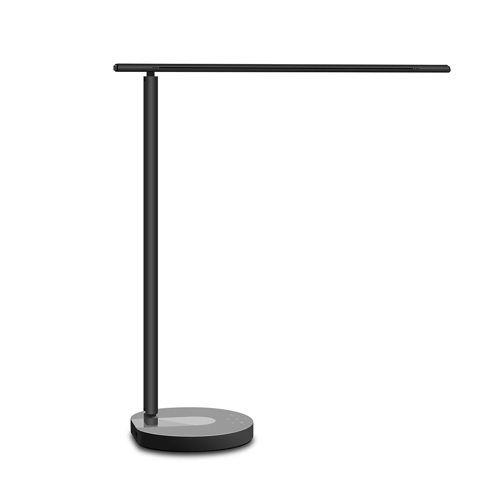 Closeout Lexi Desktop Task Light with USB - Duckys Office Furniture