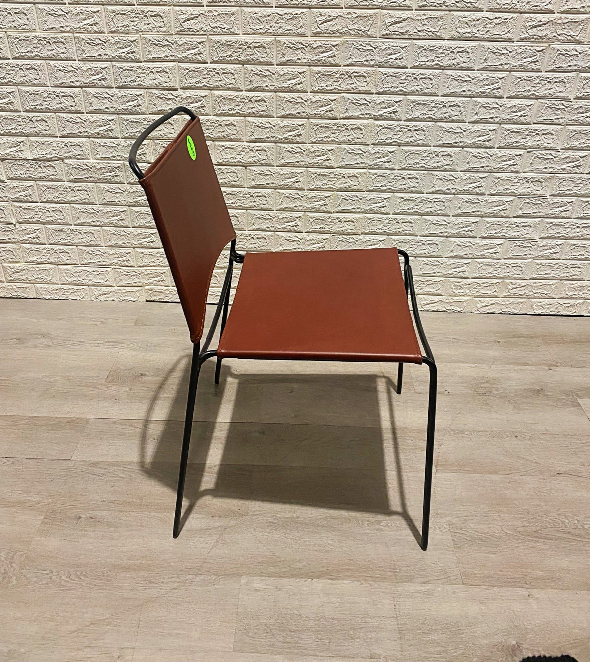 Pre-Owned M.A.D Trace Dining Chair - Duckys Office Furniture