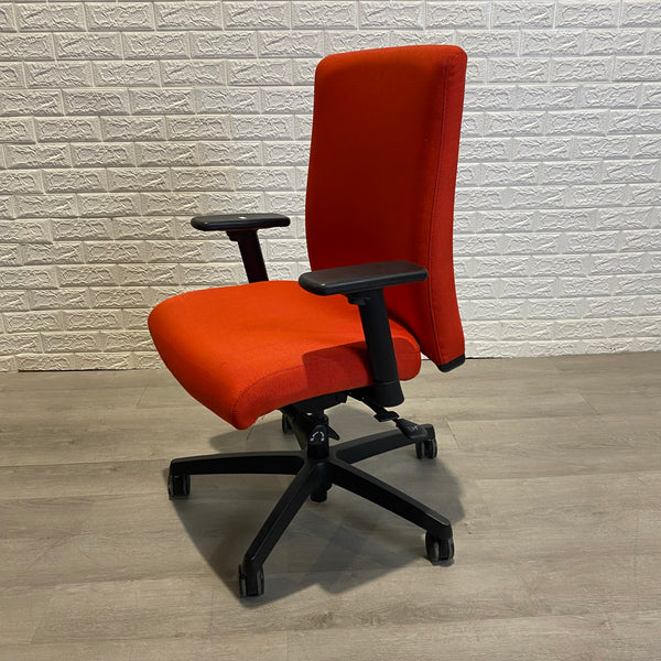 Office Chairs & Seating Duckys Office Furniture