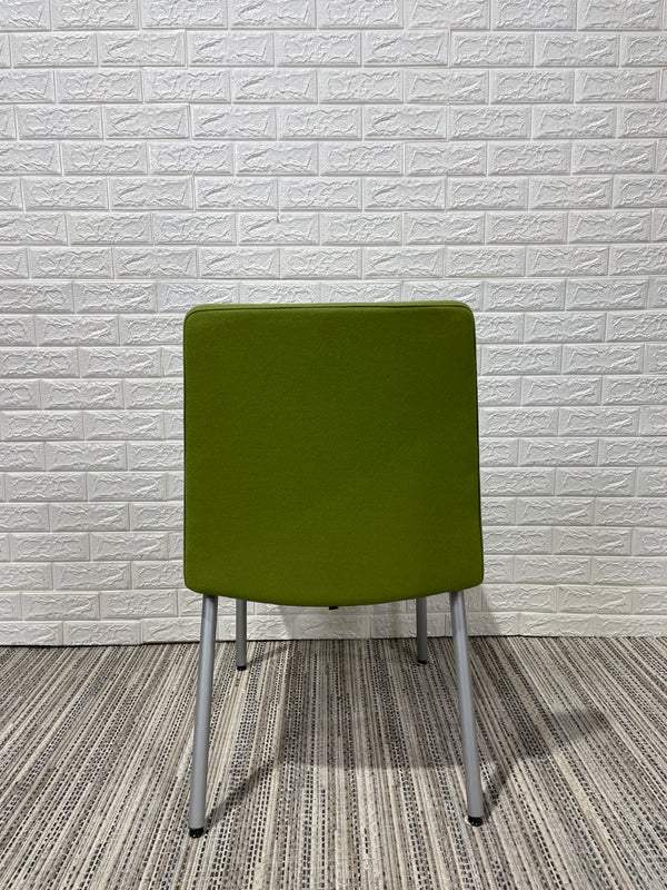 PreOwned HON Side Chair LEAF Duckys Office Furniture