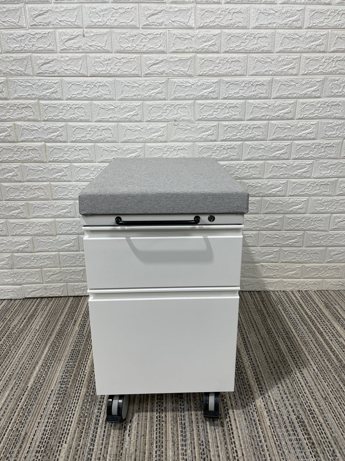 Pre-Owned Pedestals (SUDS) - Duckys Office Furniture