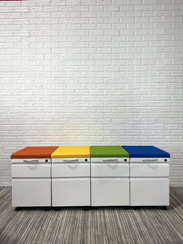 Used Storage Duckys Office Furniture