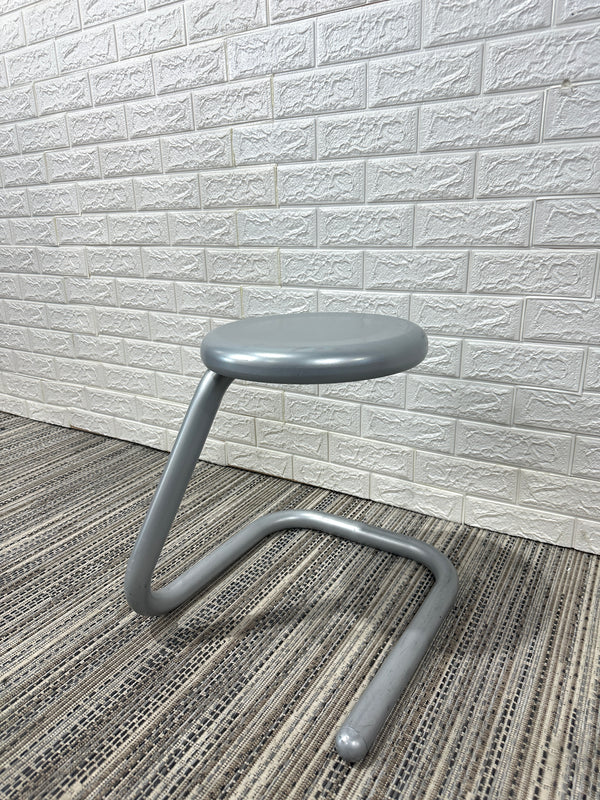 PreOwned Stool (Paperclip) Duckys Office Furniture