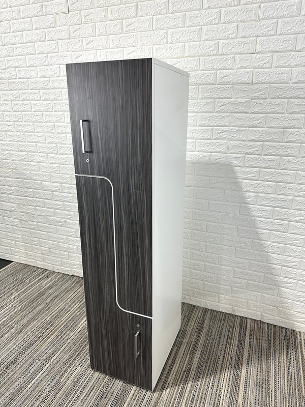 CLOSEOUT PreOwned Watson Key Locker Duckys Office Furniture