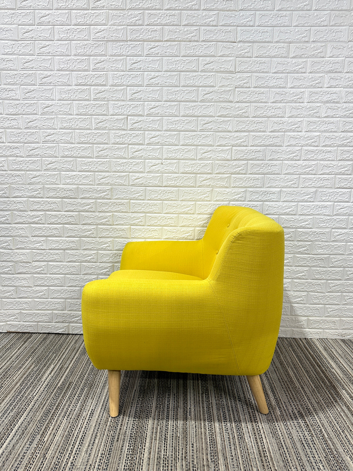Pre-Owned Modway Lounge Chair (Sunny) - Duckys Office Furniture