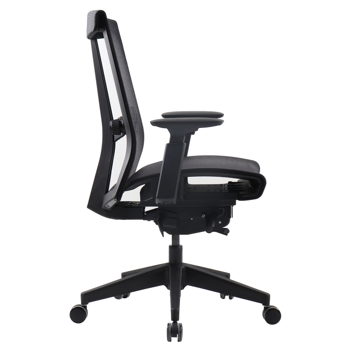 Element - Vex All Mesh Task Chair - Duckys Office Furniture