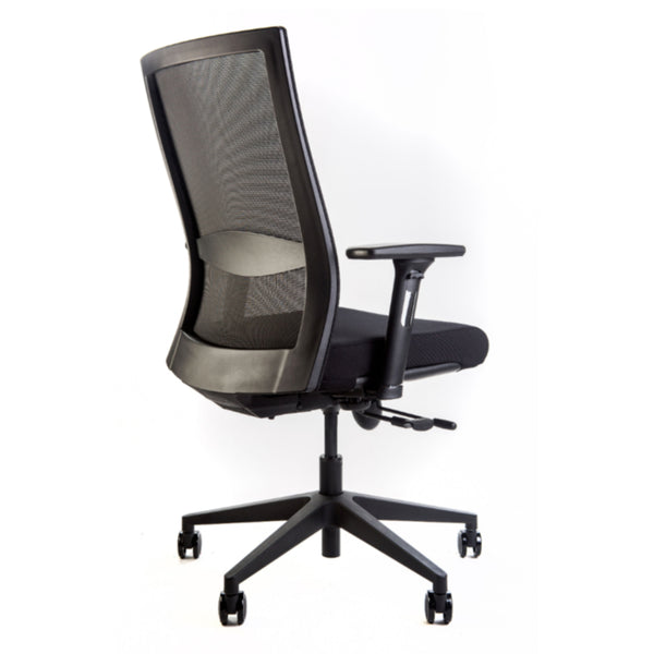 Ergonomic Work Chair and Stool (ESE) - Product Family Page