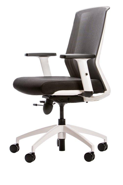 Element - Chromium2 Ergonomic Office Chair - Duckys Office Furniture