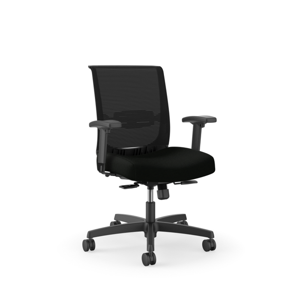 Convergence Chair– Duckys Office Furniture
