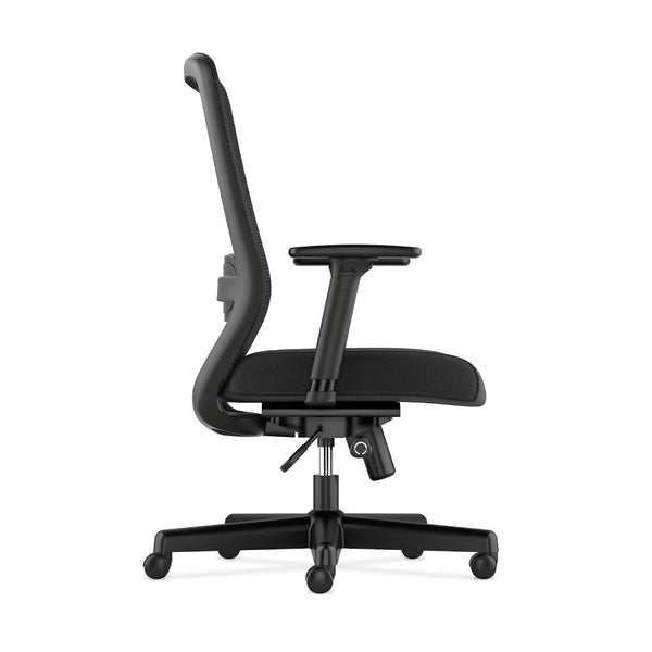 Exposure Task Chair Duckys Office Furniture