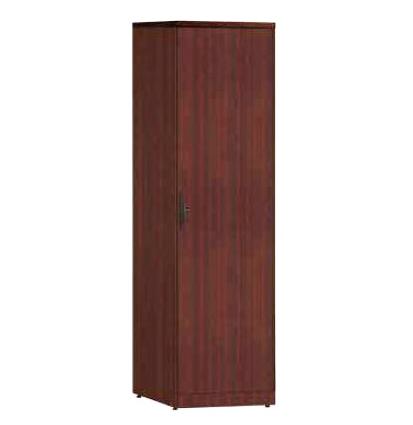 Performance - Single Door Laminate Storage Cabinet - Duckys Office Furniture