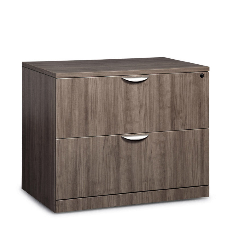Performance - Two Drawer Laminate Lateral File - Duckys Office Furniture