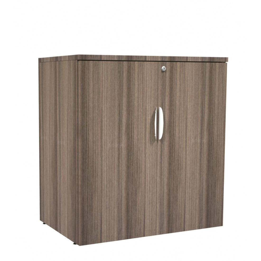 Performance - Two Door Laminate Storage Cabinet 36" Height - Duckys Office Furniture