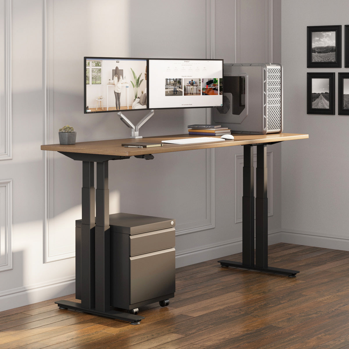 iMovR Ergonomic Standing Desks