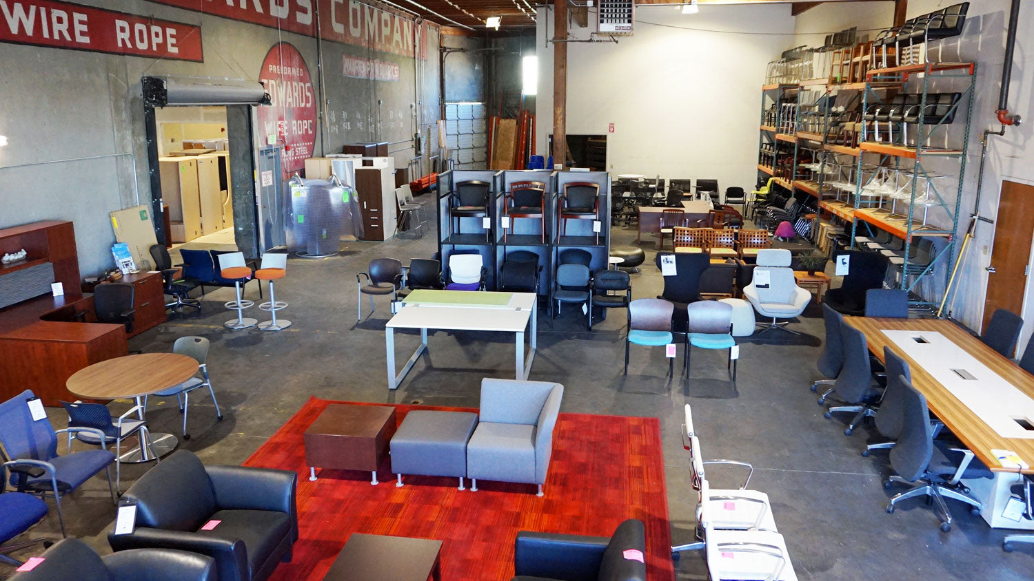 Used Furniture Page Duckys Office Furniture