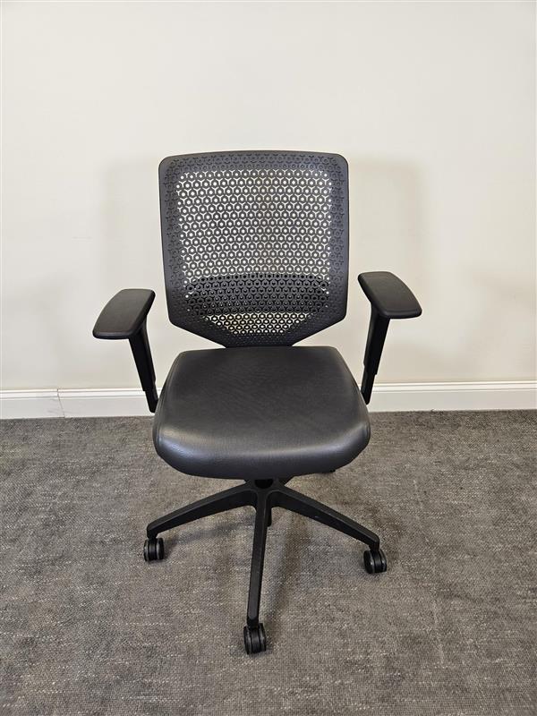 Pre-Owned Hon Solve Task Chair