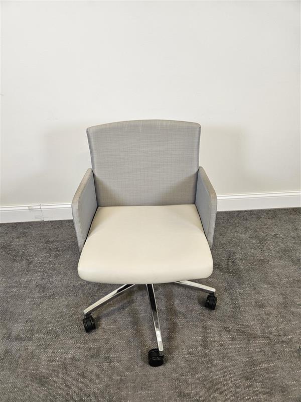 Pre-Owned Conference Chair