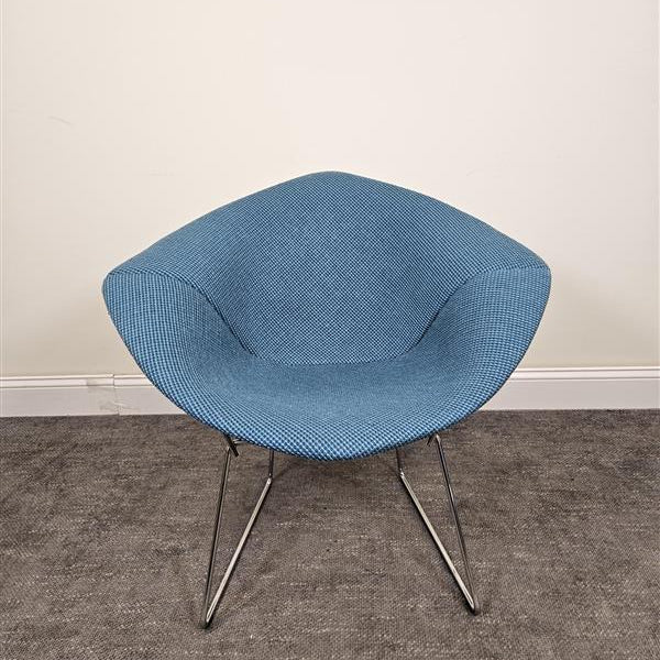 Pre-Owned Knoll Bertoia Diamond lounge Chair