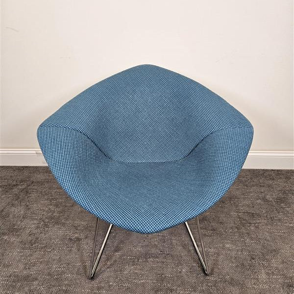 Pre-Owned Knoll Bertoia Diamond lounge Chair