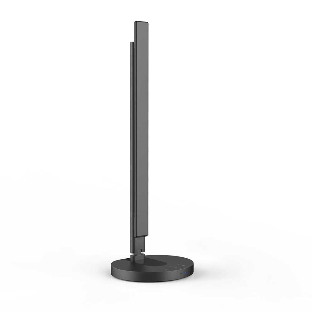 Closeout Lexi Desktop Task Light with USB - Duckys Office Furniture