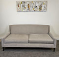 Pre-Owned Wide Seat Sofa - Duckys Office Furniture