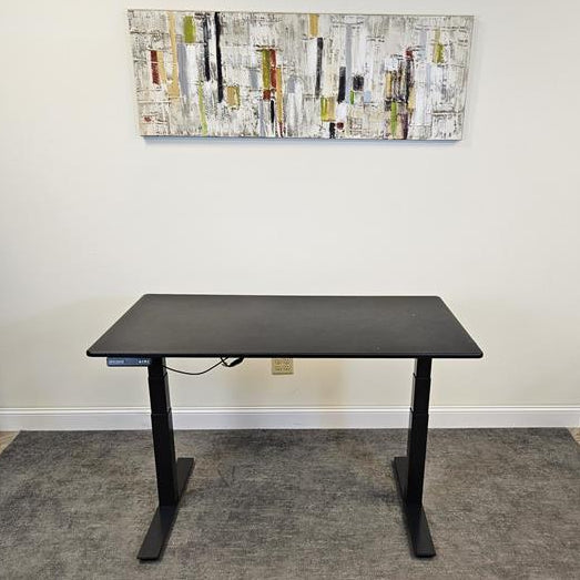 Pre-Owned Flexispot Height Adjustable Table - Duckys Office Furniture