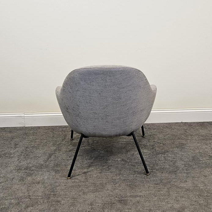 Pre-Owned Grey lounge Chair