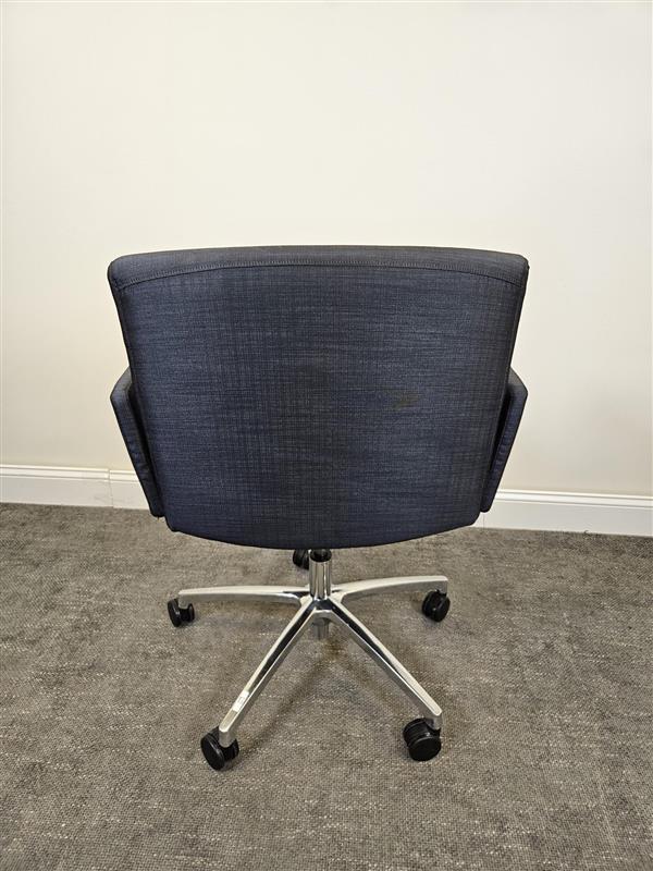 Pre-Owned Conference Chair