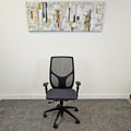 Pre-Owned 9to5 Task Chairs - Duckys Office Furniture