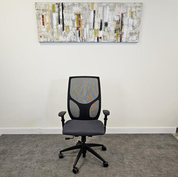 Pre-Owned 9to5 Task Chairs - Duckys Office Furniture