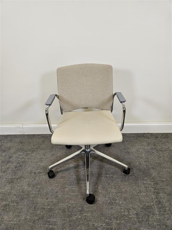 Pre-Owned Conference Chair