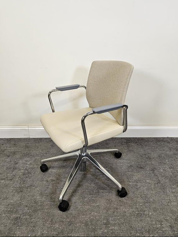 Pre-Owned Conference Chair