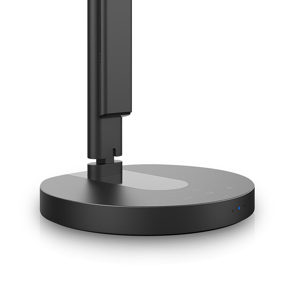 Closeout Lexi Desktop Task Light with USB - Duckys Office Furniture