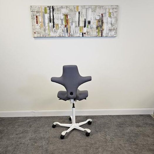 Pre-Owned Hag Capisco Chair - Duckys Office Furniture
