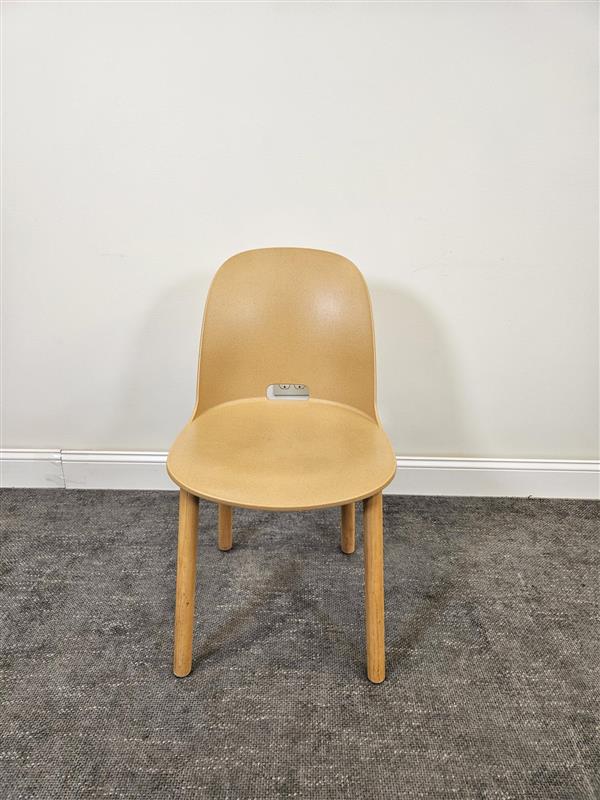 Pre-Owned Emeco Side Chair