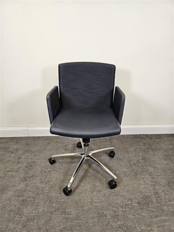 Pre-Owned Conference Chair