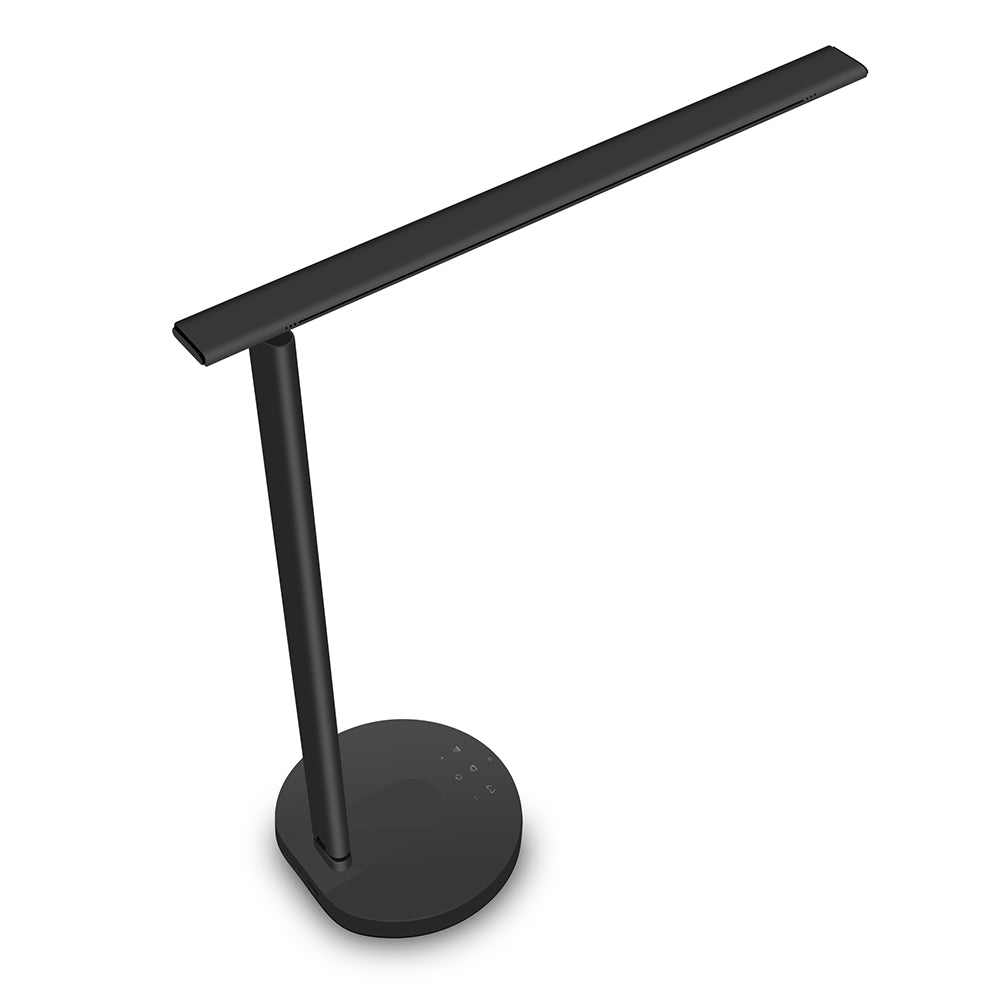 Closeout Lexi Desktop Task Light with USB - Duckys Office Furniture