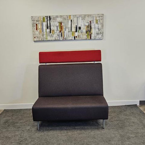 Pre-Owned Arcadia Modular Sofa - Duckys Office Furniture