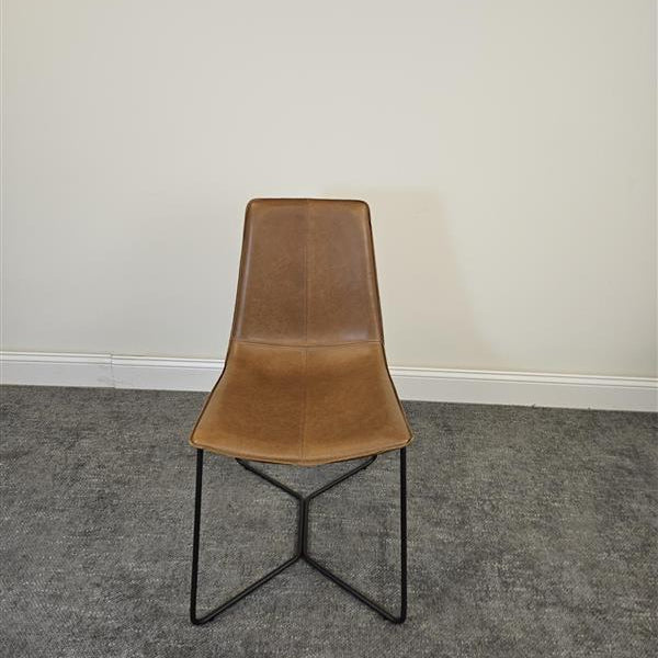 Pre-Owned West Elm Dining Chair (sold as a set) - Duckys Office Furniture
