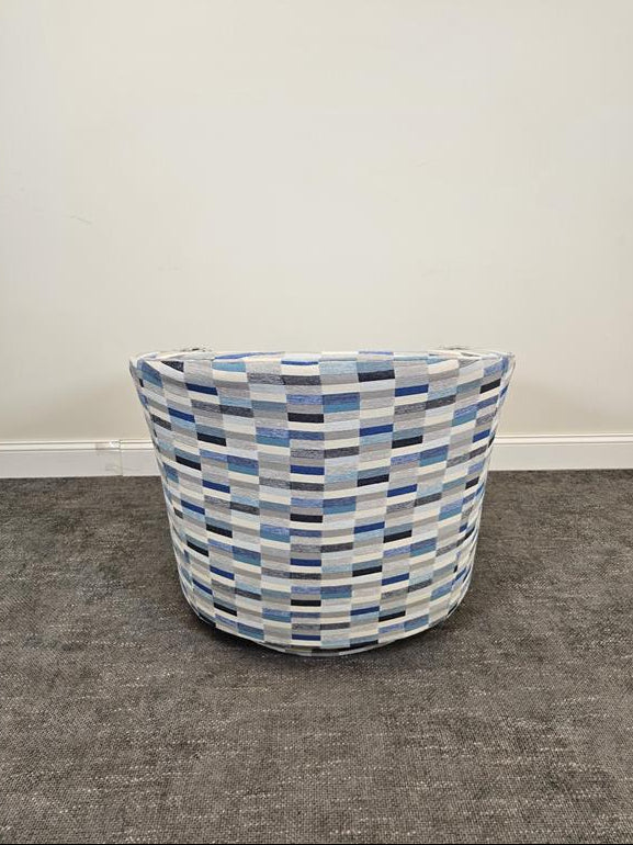 Pre-Owned Swivel Lounge Chairs - Multi color