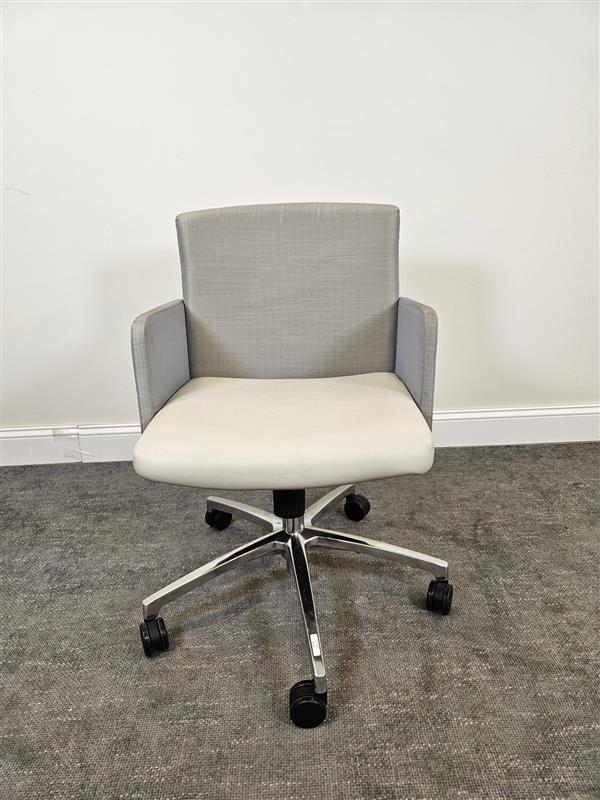 Pre-Owned Conference Chair