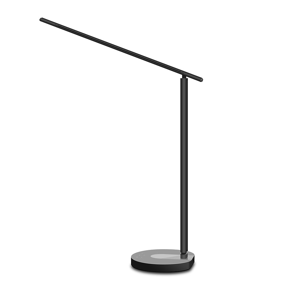Closeout Lexi Desktop Task Light with USB - Duckys Office Furniture
