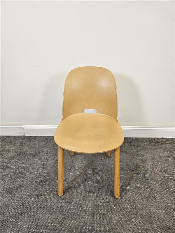 Pre-Owned Emeco Side Chair