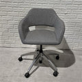 Pre-Owned Adjustable Swivel Chair - Duckys Office Furniture