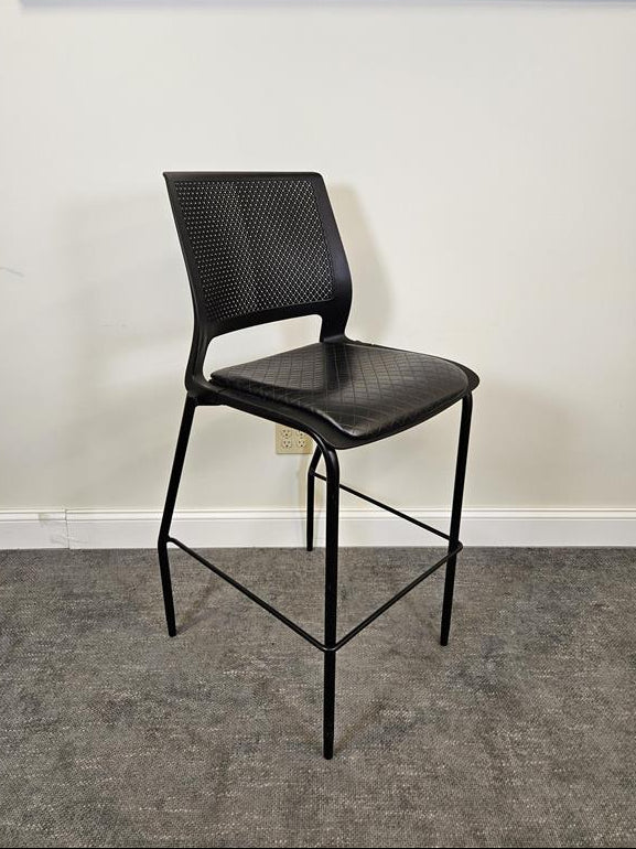 Pre-Owned Sit-On-It Lumin Cafe Stools