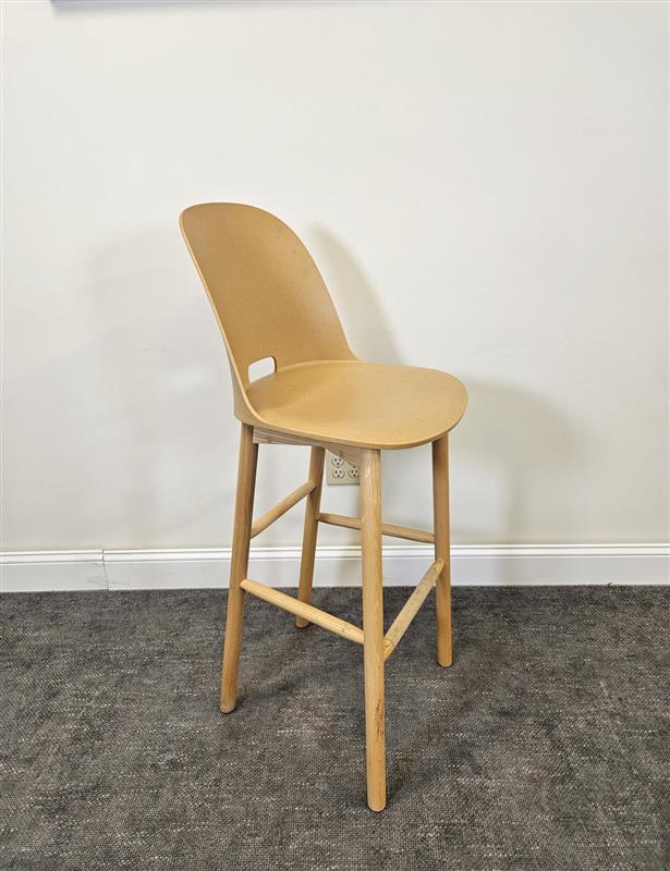 Pre-Owned Emeco Bar Height Stools