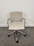 Pre-Owned Conference Chair - Duckys Office Furniture