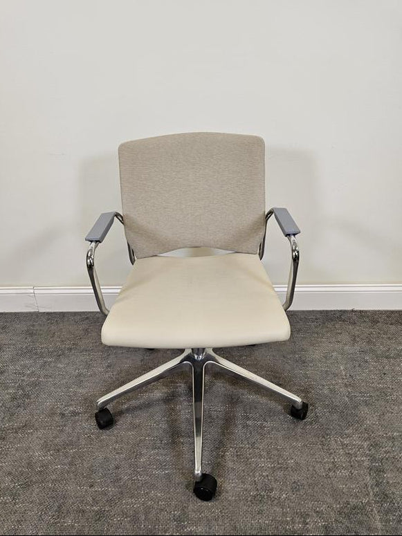Pre-Owned Conference Chair