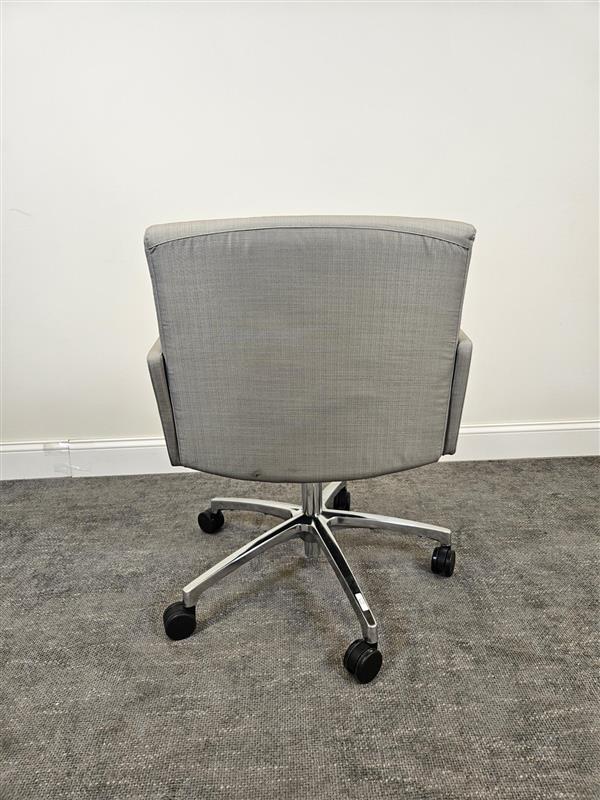 Pre-Owned Conference Chair