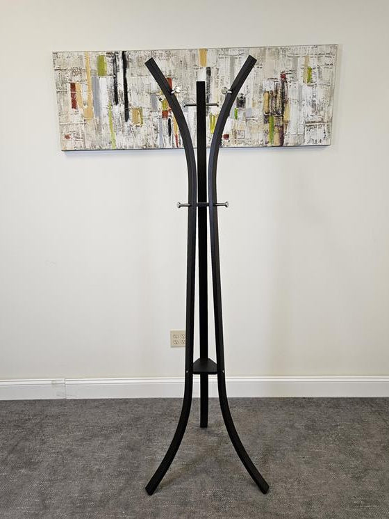 Pre-Owned Coat Rack